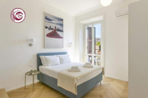 C M Il Passetto di Borgo Pio